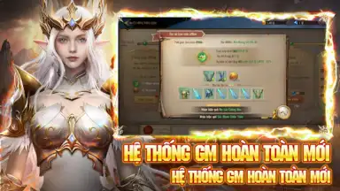 MU: Vinh Dự скриншот 2