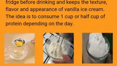 Express Diet скриншот 5