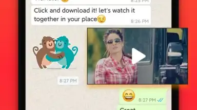 VidMate - HD video downloader скриншот 5