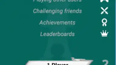 Bueno New Chess скриншот 15