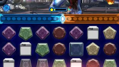 Pacific Rim: Breach Wars скриншот 4