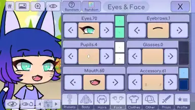 Gacha Life скриншот 13