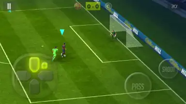 Football 2019 скриншот 16