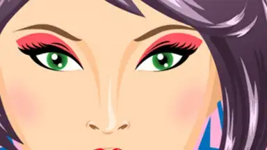 MakeupSaloon скриншот 3