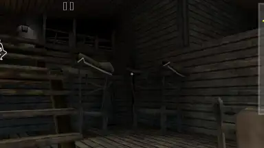 HorrorKiss скриншот 9