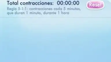 Mi Embarazo скриншот 3