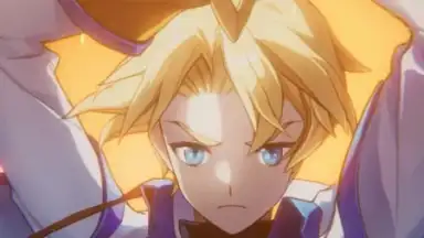 Tales Weaver: Second Run скриншот 3