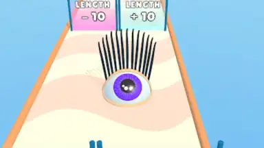 Dream Lashes скриншот 15