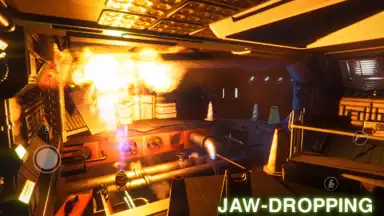 Alien: Isolation скриншот 20