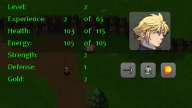 Quest Craft скриншот 6