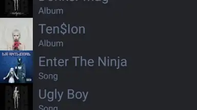 Fildo скриншот 8