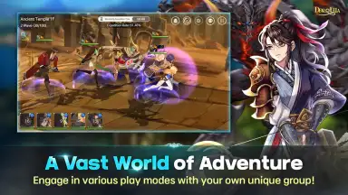 Dear, Ella скриншот 8