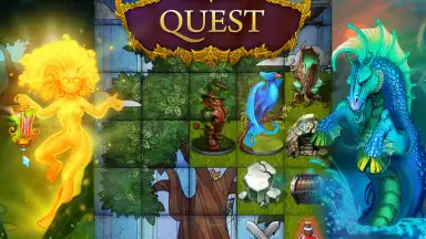 Evilibrium скриншот 5