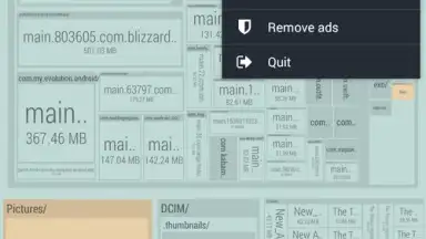 Memory Map скриншот 3