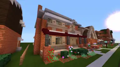 Craft Box Game Tree скриншот 11