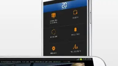 20 Minutes скриншот 7