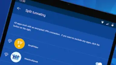 VPN - secure, fast, unlimited скриншот 14