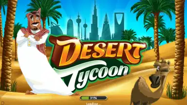 Desert Tycoon скриншот 7