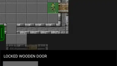Pathos: Nethack Codex скриншот 10