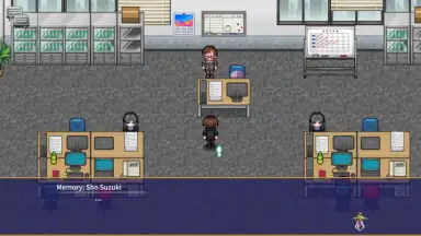 Isekai Rondo скриншот 9