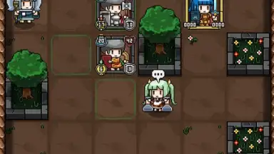 Portable Dungeon 2 скриншот 8