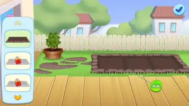 My Talking Tom Friends скриншот 7