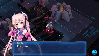 Master of Eternity скриншот 6