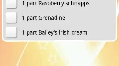 8,500 Drink Recipes Free скриншот 17