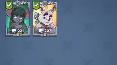 Heroes and Elements скриншот 4