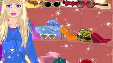 Mall Shopping Summer Fashion скриншот 5