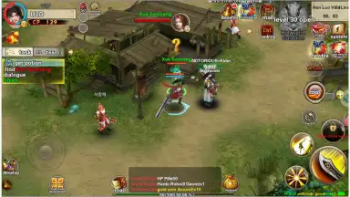 Skyblade скриншот 6