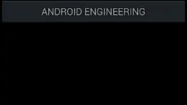 Engineering Mode App скриншот 6