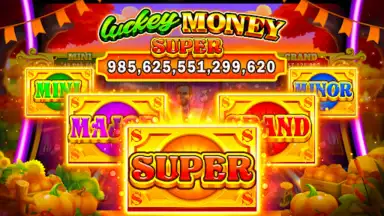 Cash Tornado™ Slots скриншот 8