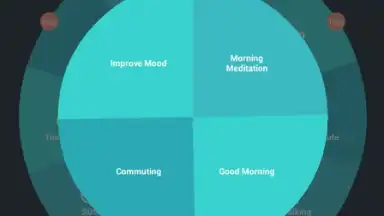 Simple Habit скриншот 5