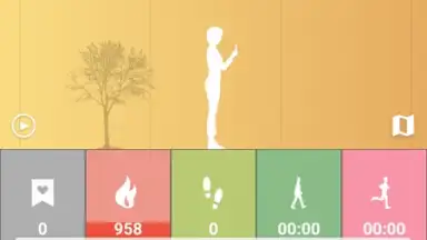 Lifelog скриншот 4
