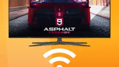 Projector: HD Video Cast скриншот 1