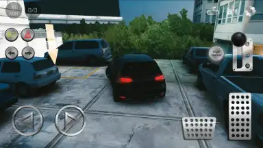 Real Car Parking 2 скриншот 4