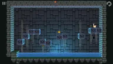 Adventure Llama скриншот 8