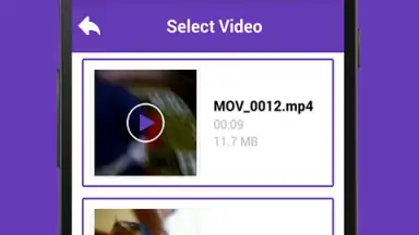 Video Converter скриншот 3