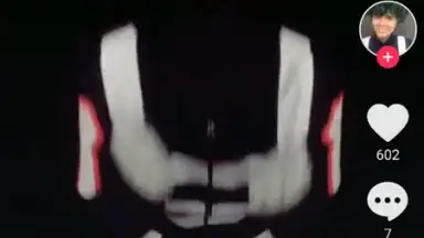TikTok Lite (Old) скриншот 2