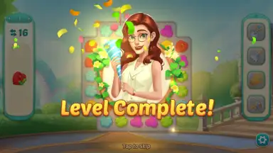 Garden Affairs скриншот 5