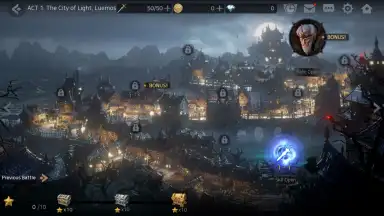 Blade II - The Return of Evil скриншот 6