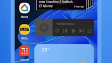 Win 11 Computer Launcher скриншот 4