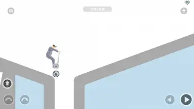 Happy Wheels скриншот 8
