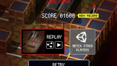 BlockQuest скриншот 8