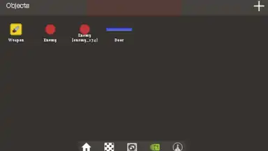 FPS Game Creator скриншот 2