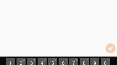 ASUS Keyboard скриншот 2