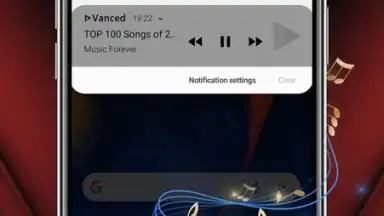 Vanced Tube скриншот 3