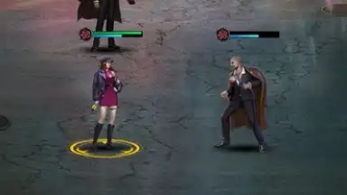 Mafia Legend-City of Vice скриншот 6