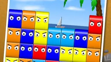 Bubble Blast Boxes скриншот 6